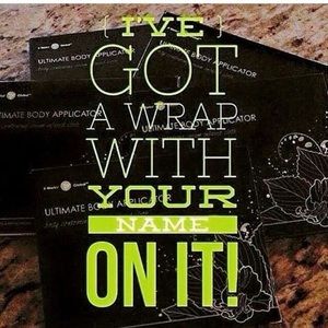 ItWorks! Wraps!